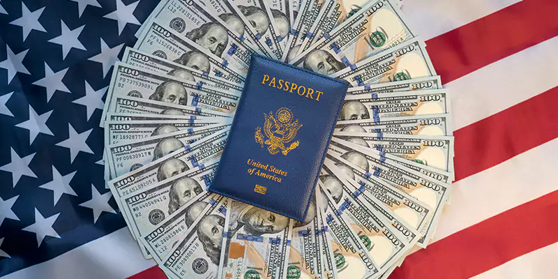 Why Choose Us for Your US Investment Visa Journey for Grenada?