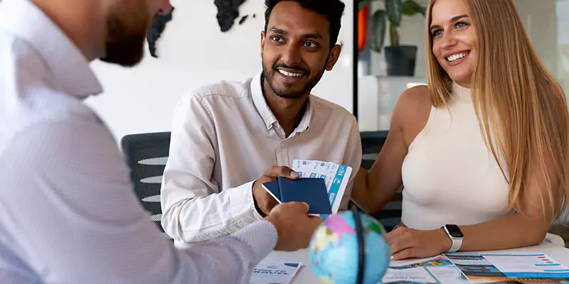 Benefits You Get with Our E2 Visa Support in Grenada