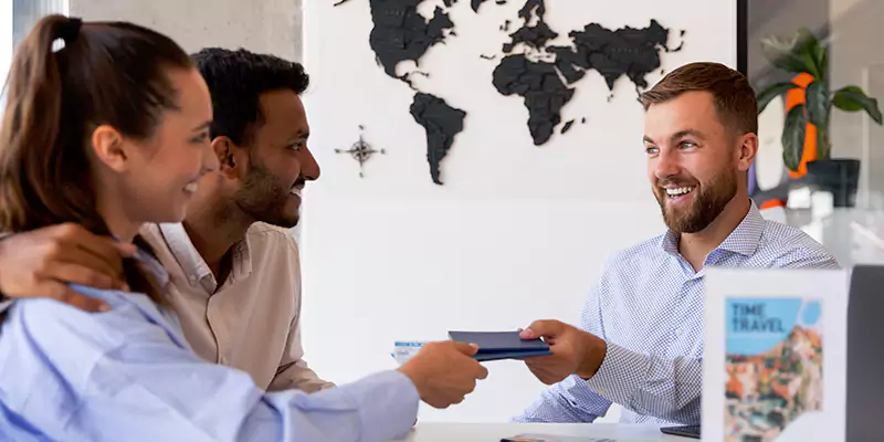 Comprehensive Business Immigration Green Card Services in Grenada