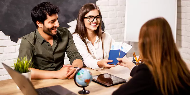 Benefits of Our Intra Company Transfer USA Service in Grenada