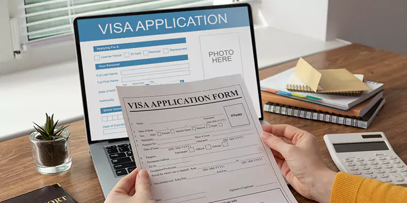 Our Comprehensive Online US Visa Services in Grenada