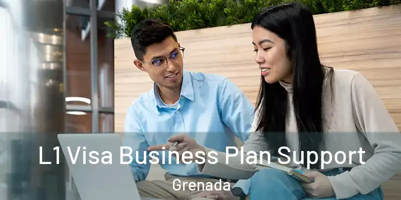  L1 Visa Business Plan Support Grenada