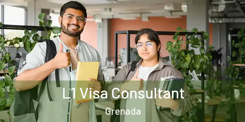  L1 Visa Consultant Grenada