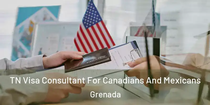  TN Visa Consultant For Canadians And Mexicans Grenada