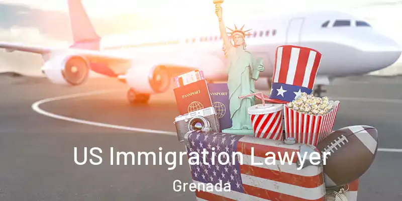  US Immigration Lawyer Grenada